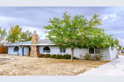 21390 Tussing Ranch Road, Apple Valley, CA 92308 - Photo 3