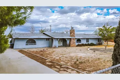21390 Tussing Ranch Road, Apple Valley, CA 92308 - Photo 1