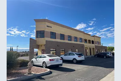 16070 Tuscola Road #203, Apple Valley, CA 92307 - Photo 1