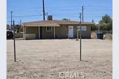 616 E White Street, Barstow, CA 92311 - Photo 1