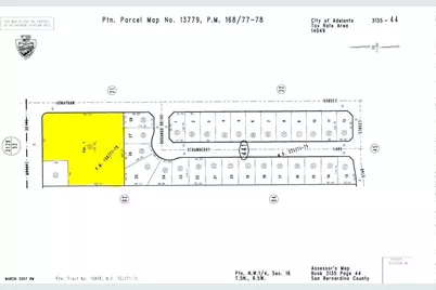 0 Mojave, Adelanto, CA 92301 - Photo 3