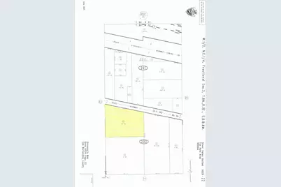 46955 National Trails Hwy Rt/66, Newberry Springs, CA 92365 - Photo 5