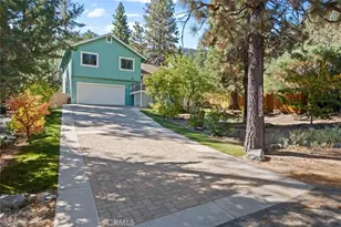 1585 Linnet, Wrightwood, CA 92397 - Photo 1