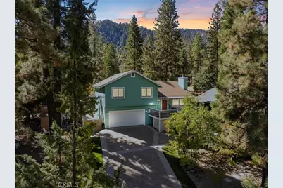 1585 Linnet, Wrightwood, CA 92397 - Photo 1