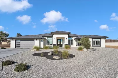 16383 Ridge View Drive, Apple Valley, CA 92307 - Photo 3