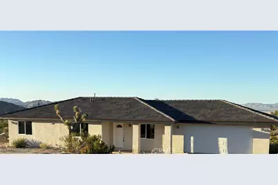 32786 Topaz Road, Lucerne Valley, CA 92356 - Photo 1