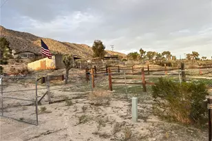 55914 Sunnyslope, Yucca Valley, CA 92284 - Photo 39