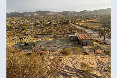 55914 Sunnyslope, Yucca Valley, CA 92284 - Photo 43