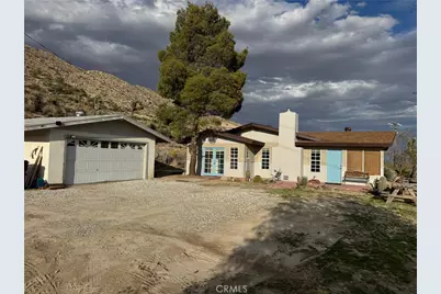 55914 Sunnyslope, Yucca Valley, CA 92284 - Photo 1