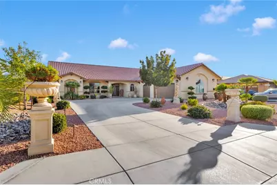 19135 Monterey, Apple Valley, CA 92308 - Photo 9