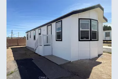 35475 National Trails #27, Daggett, CA 92327 - Photo 1