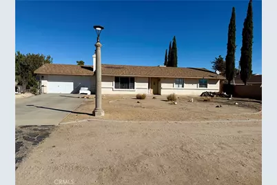 14868 Orange, Hesperia, CA 92345 - Photo 1