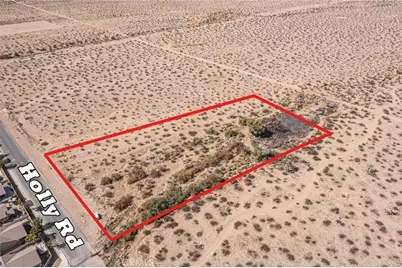 0 Holly Road, Adelanto, CA 92301 - Photo 9