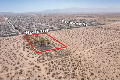 0 Holly Road, Adelanto, CA 92301 - Photo 7