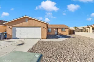 34622 Paseo Del Valle, Barstow, CA 92311 - Photo 1