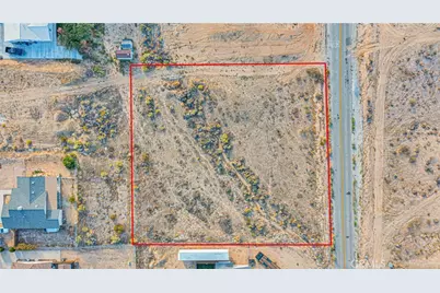 0 Winona Street, Victorville, CA 92395 - Photo 3