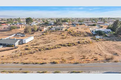 0 Winona Street, Victorville, CA 92395 - Photo 5