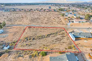 0 Winona St, Victorville, CA 92395 - Photo 1