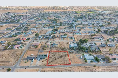 0 Winona Street, Victorville, CA 92395 - Photo 11