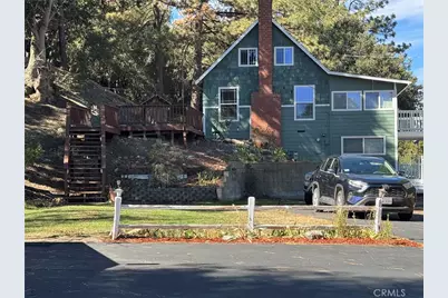 5180 Lone Pine Canyon, Wrightwood, CA 92397 - Photo 9