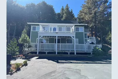 5180 Lone Pine Canyon, Wrightwood, CA 92397 - Photo 1