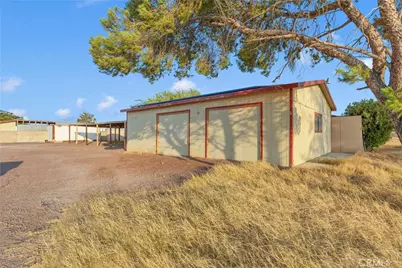 33445 Newberry, Newberry Springs, CA 92365 - Photo 5