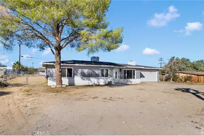 9982 El Sereno, Lucerne Valley, CA 92356 - Photo 33