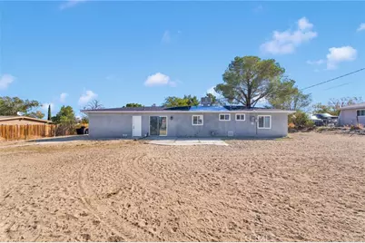 9982 El Sereno, Lucerne Valley, CA 92356 - Photo 27