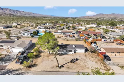 9982 El Sereno, Lucerne Valley, CA 92356 - Photo 31