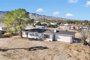 9982 El Sereno, Lucerne Valley, CA 92356 - Photo 1