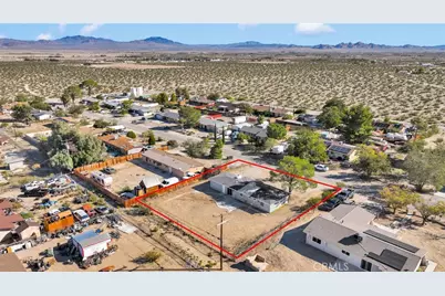 9982 El Sereno, Lucerne Valley, CA 92356 - Photo 35