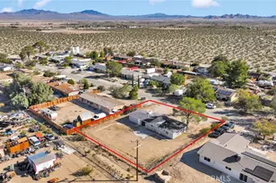 9982 El Sereno, Lucerne Valley, CA 92356 - Photo 35