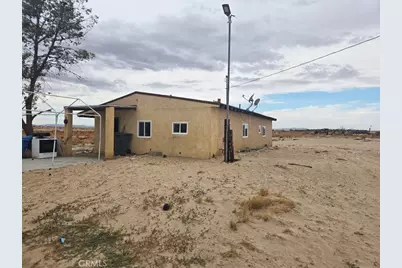 35750 Field, Barstow, CA 92311 - Photo 1