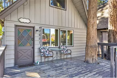 42651 Falcon Avenue, Big Bear Lake, CA 92315 - Photo 3