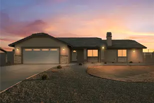 20997 Valencia St, Apple Valley, CA 92308 - Photo 1