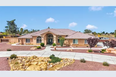 19501 Kinai Road, Apple Valley, CA 92307 - Photo 1