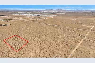 0 Trinidad Road, Adelanto, CA 92301 - Photo 3