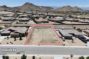 19441 Javelina Rd, Apple Valley, CA 92307 - Photo 1