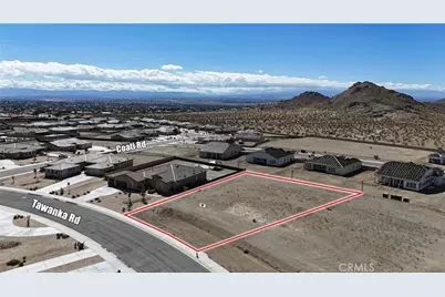 17206 Tawanka Road, Apple Valley, CA 92307 - Photo 1