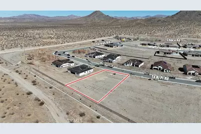 17196 Ta Ki Pi Road, Apple Valley, CA 92307 - Photo 3
