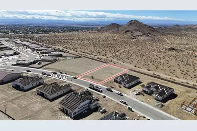 17196 Ta Ki Pi Road, Apple Valley, CA 92307 - Photo 1