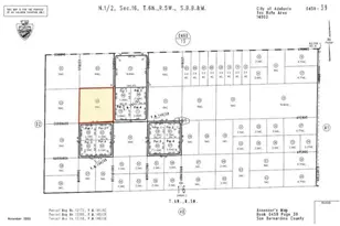 0 Coronado Ave, Adelanto, CA 92301 - Photo 1
