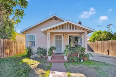 130 E 107th, Los Angeles, CA 90003 - Photo 1