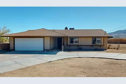 9381 Choiceana, Hesperia, CA 92345 - Photo 1