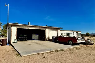 44823 Silver Valley, Newberry Springs, CA 92365 - Photo 27