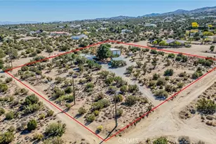 9999 Oasis Rd, Pinon Hills, CA 92372 - Photo 45