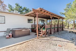 9999 Oasis Rd, Pinon Hills, CA 92372 - Photo 31