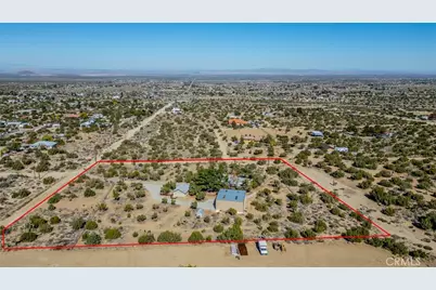 9999 Oasis Road, Pinon Hills, CA 92372 - Photo 47