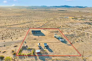 32461 Prairie, Barstow, CA 92311 - Photo 43