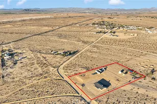 32461 Prairie, Barstow, CA 92311 - Photo 45